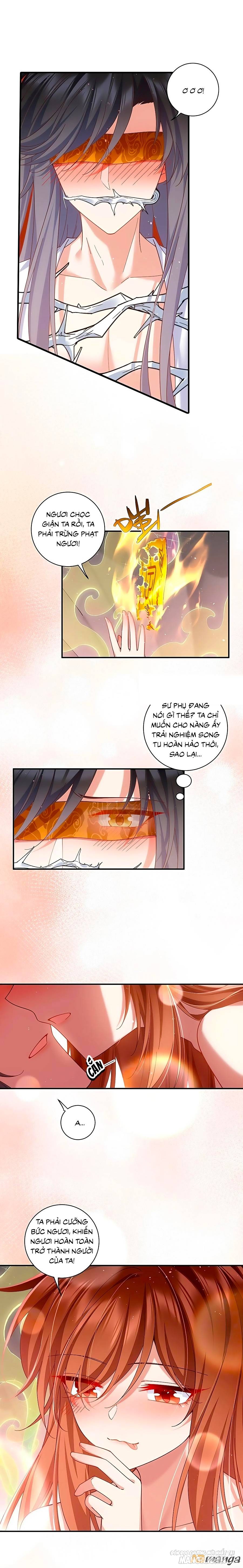 Manh Sư Tại Thượng Chapter 430 - Trang 2