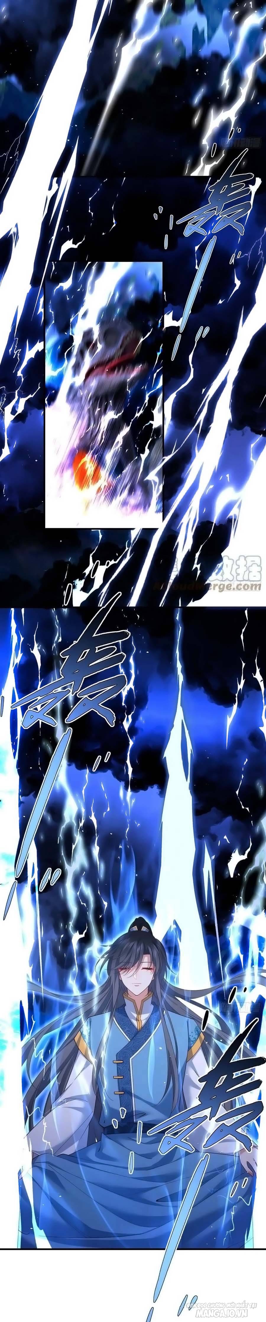 Manh Sư Tại Thượng Chapter 432 - Trang 2