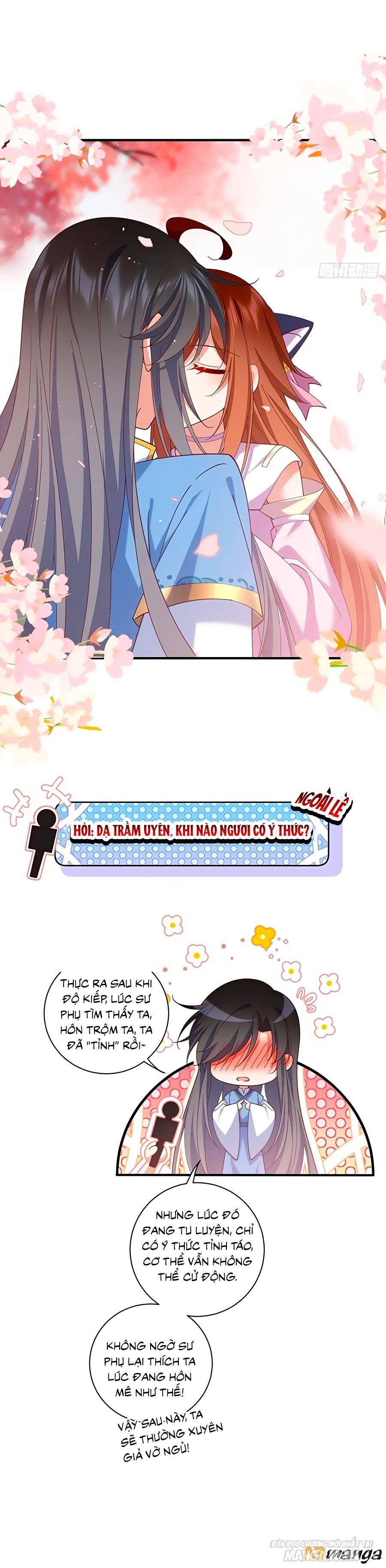 Manh Sư Tại Thượng Chapter 433 - Trang 2