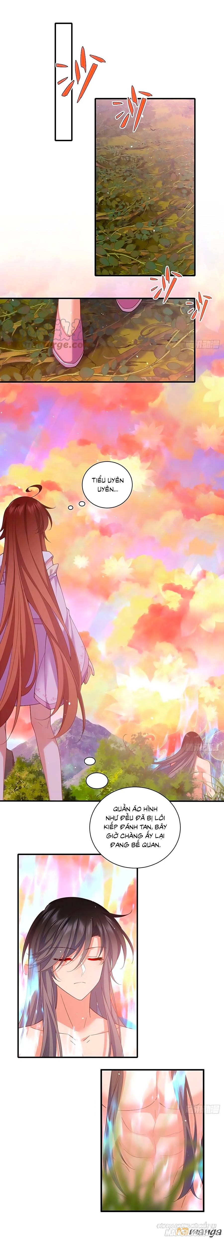 Manh Sư Tại Thượng Chapter 433 - Trang 2