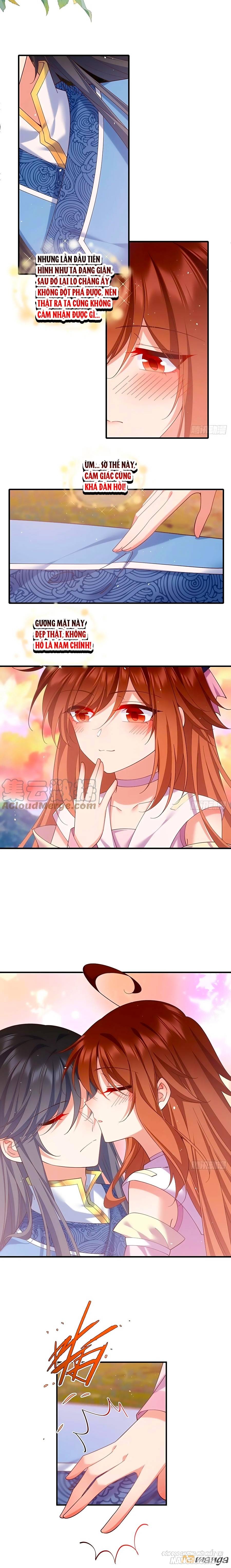 Manh Sư Tại Thượng Chapter 433 - Trang 2