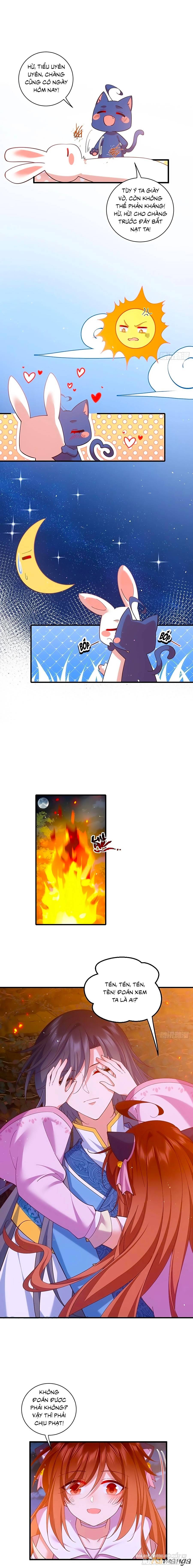 Manh Sư Tại Thượng Chapter 433 - Trang 2