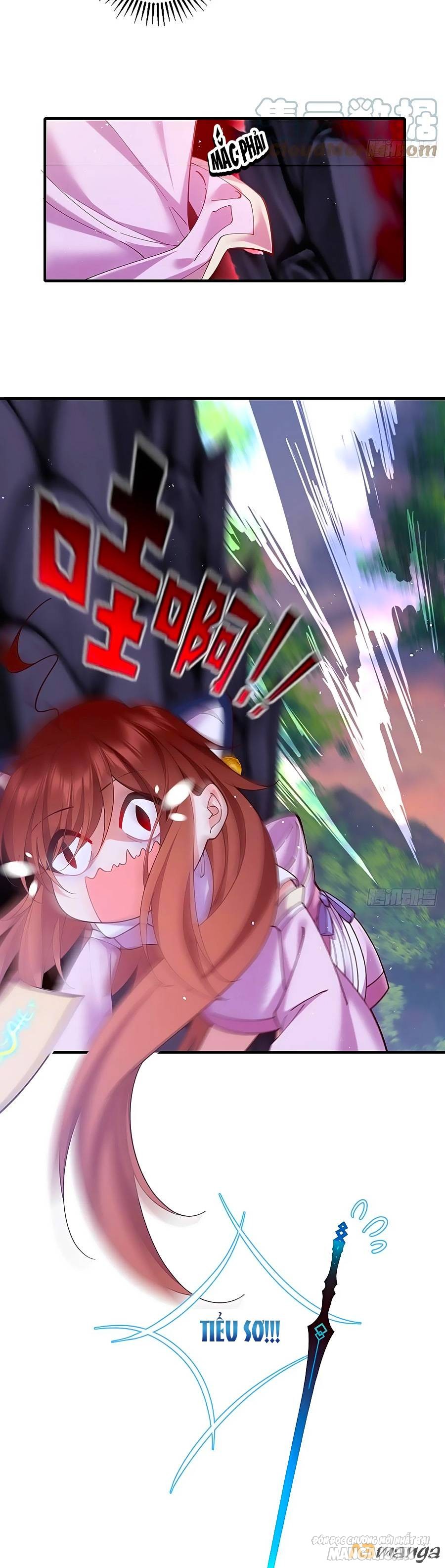 Manh Sư Tại Thượng Chapter 434 - Trang 2