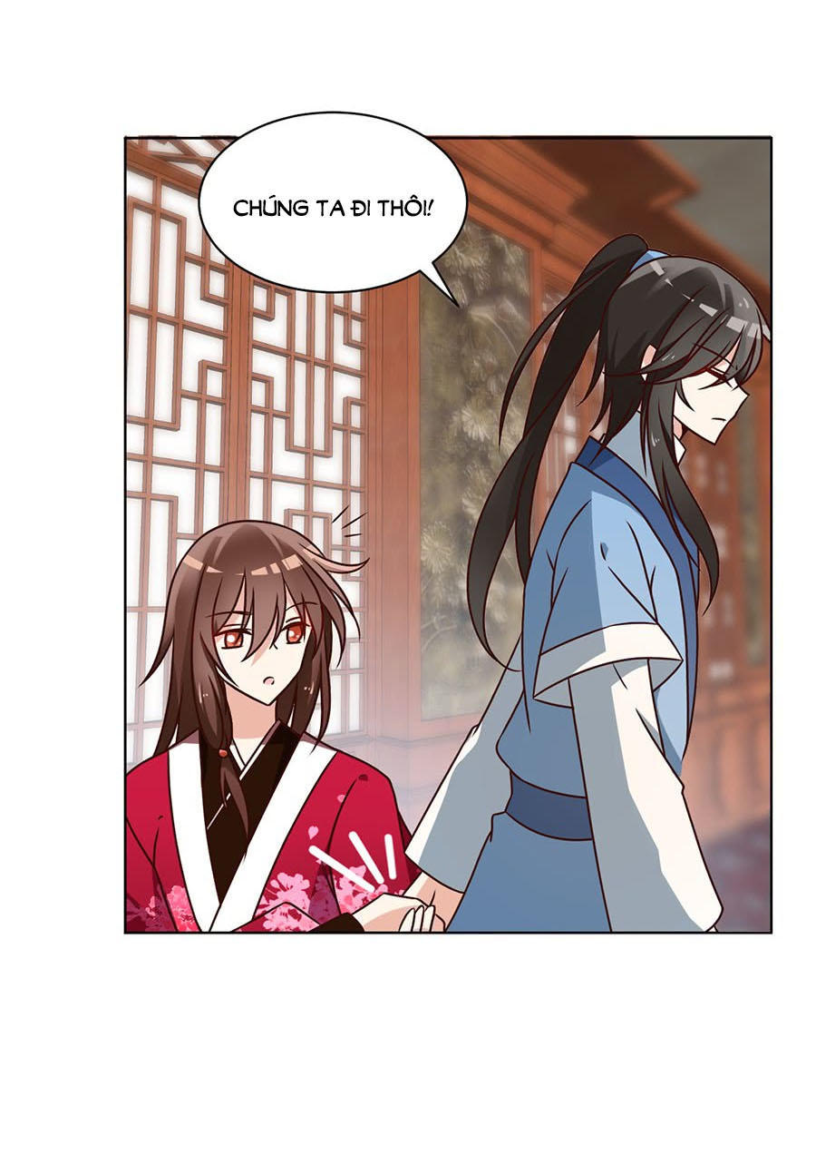 Manh Sư Tại Thượng Chapter 45 - Trang 2