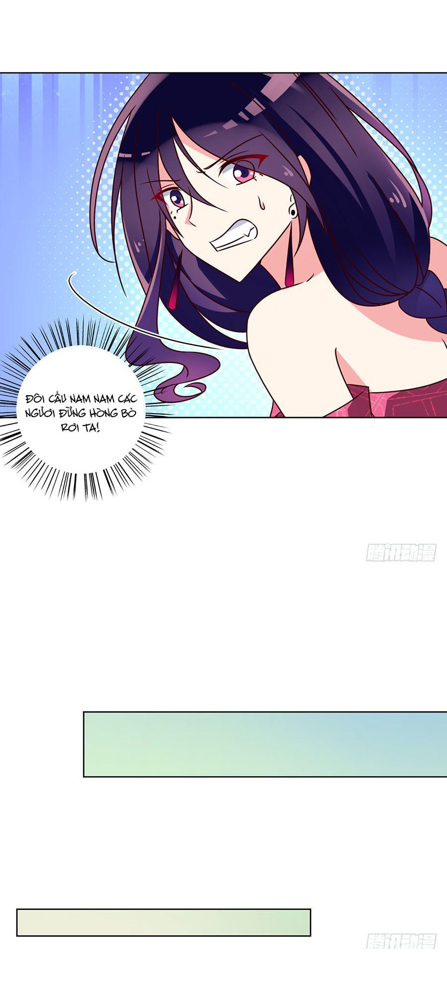 Manh Sư Tại Thượng Chapter 45 - Trang 2