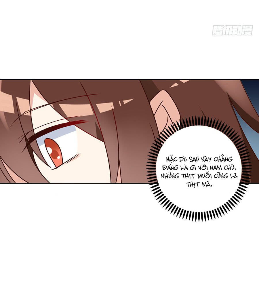 Manh Sư Tại Thượng Chapter 45 - Trang 2