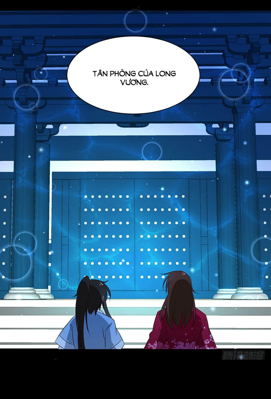 Manh Sư Tại Thượng Chapter 46 - Trang 2