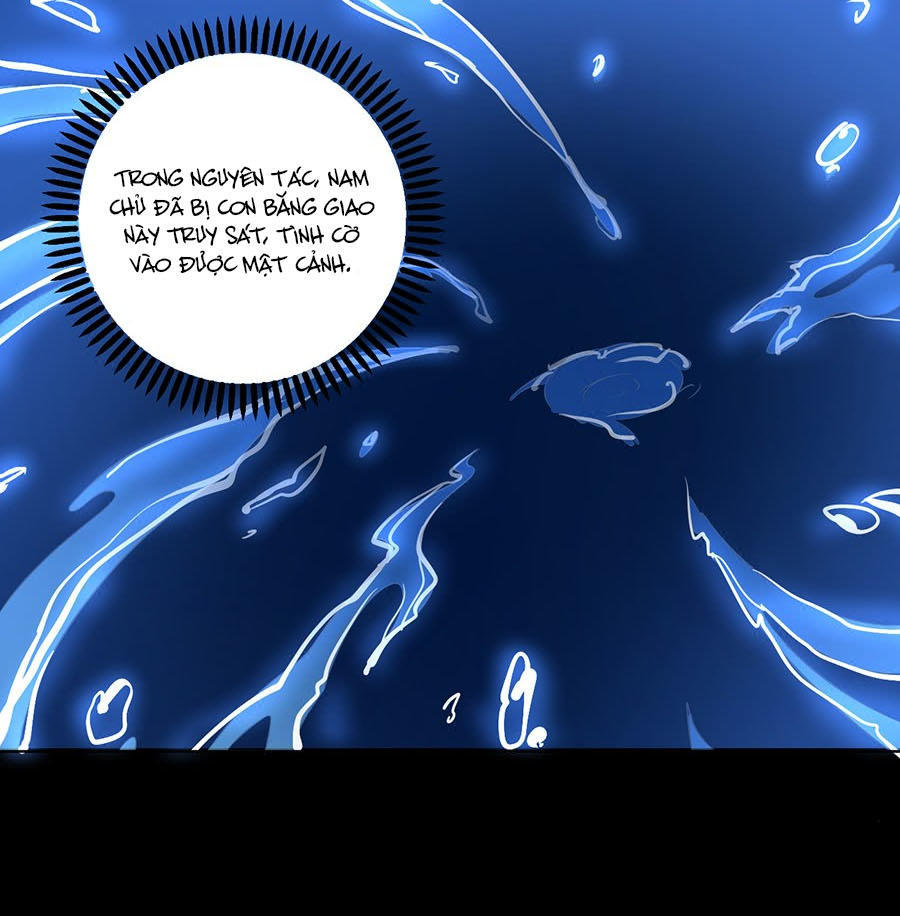 Manh Sư Tại Thượng Chapter 46 - Trang 2