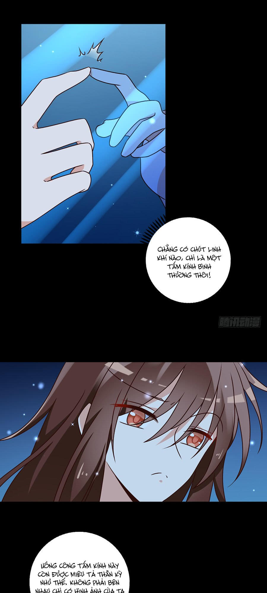 Manh Sư Tại Thượng Chapter 46 - Trang 2