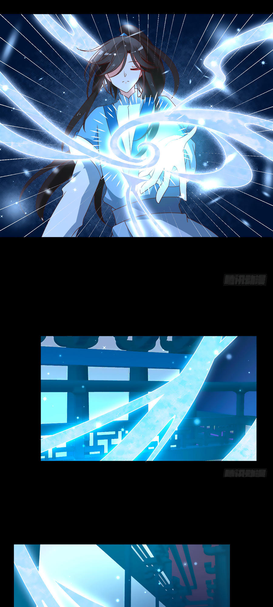 Manh Sư Tại Thượng Chapter 48 - Trang 2