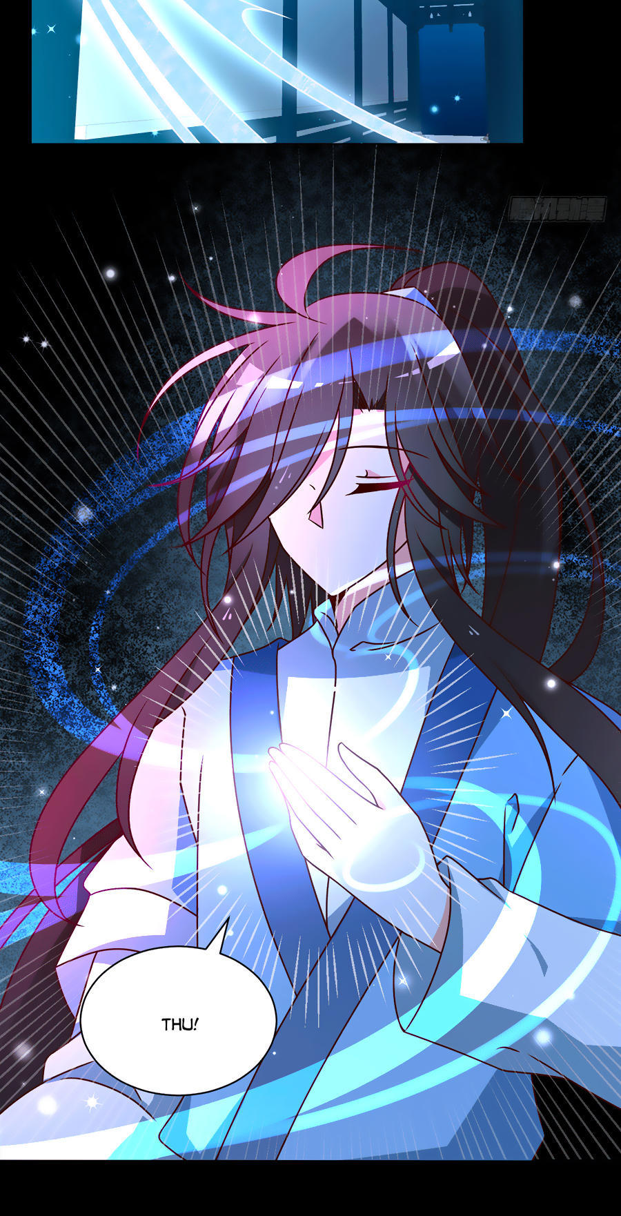 Manh Sư Tại Thượng Chapter 48 - Trang 2