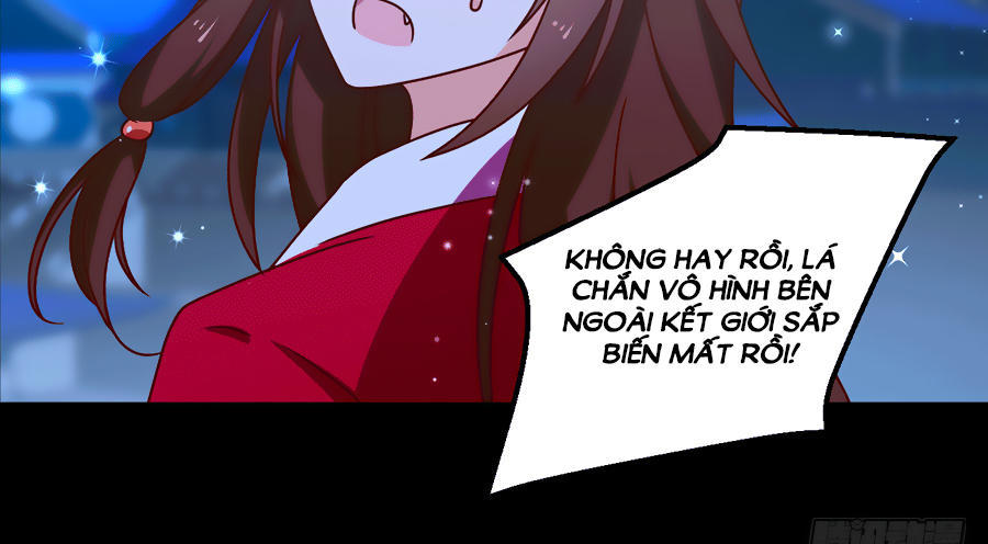 Manh Sư Tại Thượng Chapter 48 - Trang 2