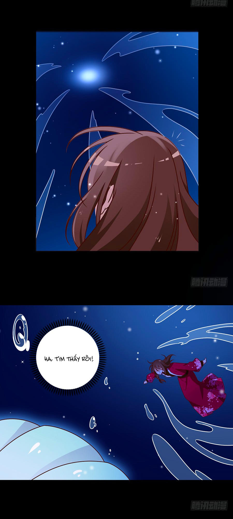 Manh Sư Tại Thượng Chapter 49 - Trang 2