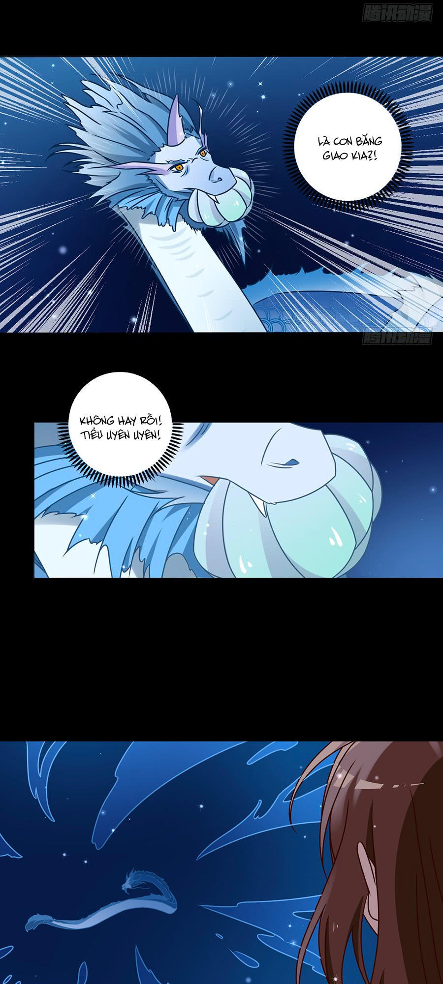 Manh Sư Tại Thượng Chapter 49 - Trang 2