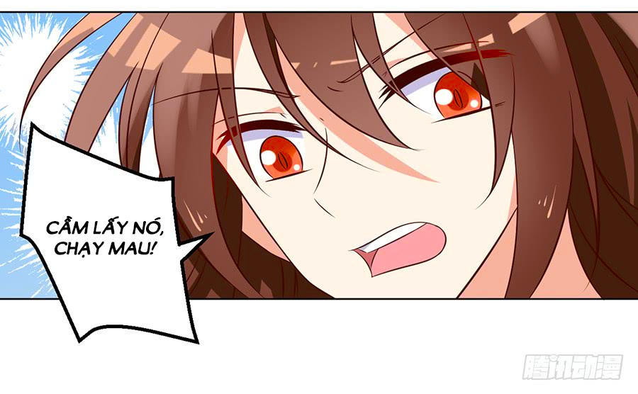 Manh Sư Tại Thượng Chapter 49 - Trang 2