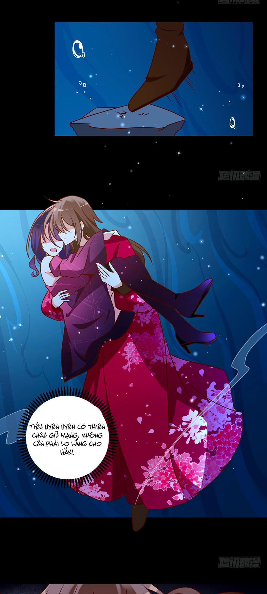 Manh Sư Tại Thượng Chapter 49 - Trang 2