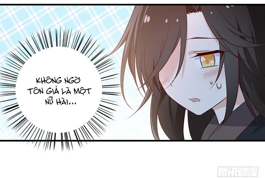 Manh Sư Tại Thượng Chapter 5 - Trang 2