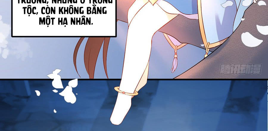 Manh Sư Tại Thượng Chapter 5 - Trang 2