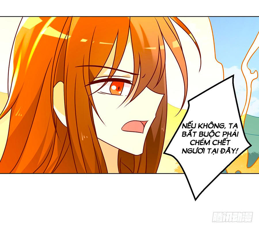 Manh Sư Tại Thượng Chapter 50 - Trang 2