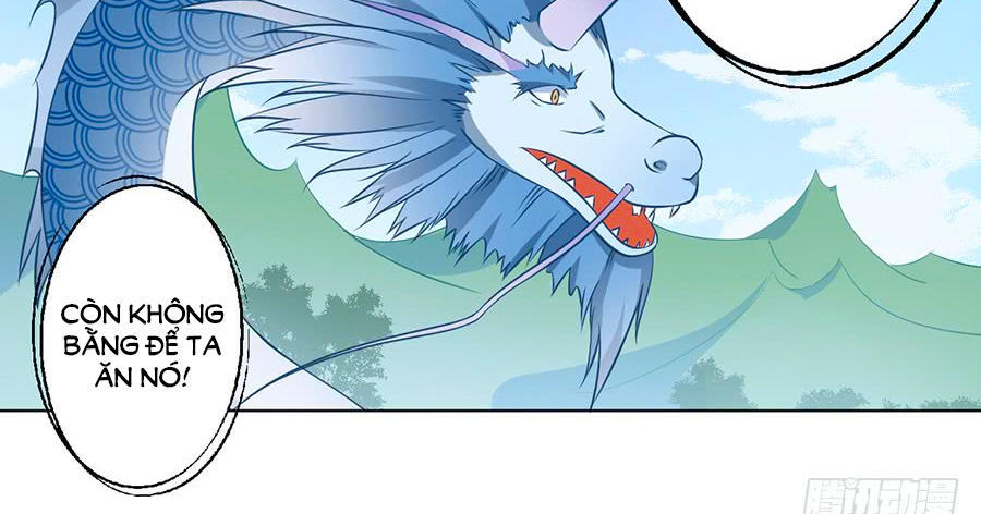 Manh Sư Tại Thượng Chapter 50 - Trang 2