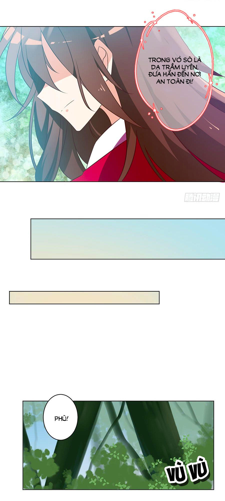 Manh Sư Tại Thượng Chapter 50 - Trang 2