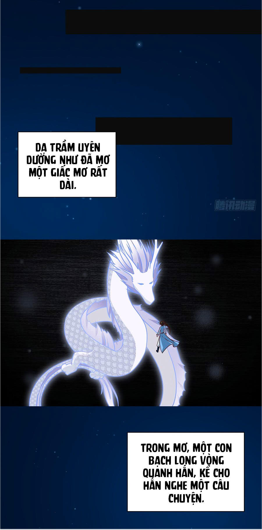 Manh Sư Tại Thượng Chapter 50 - Trang 2