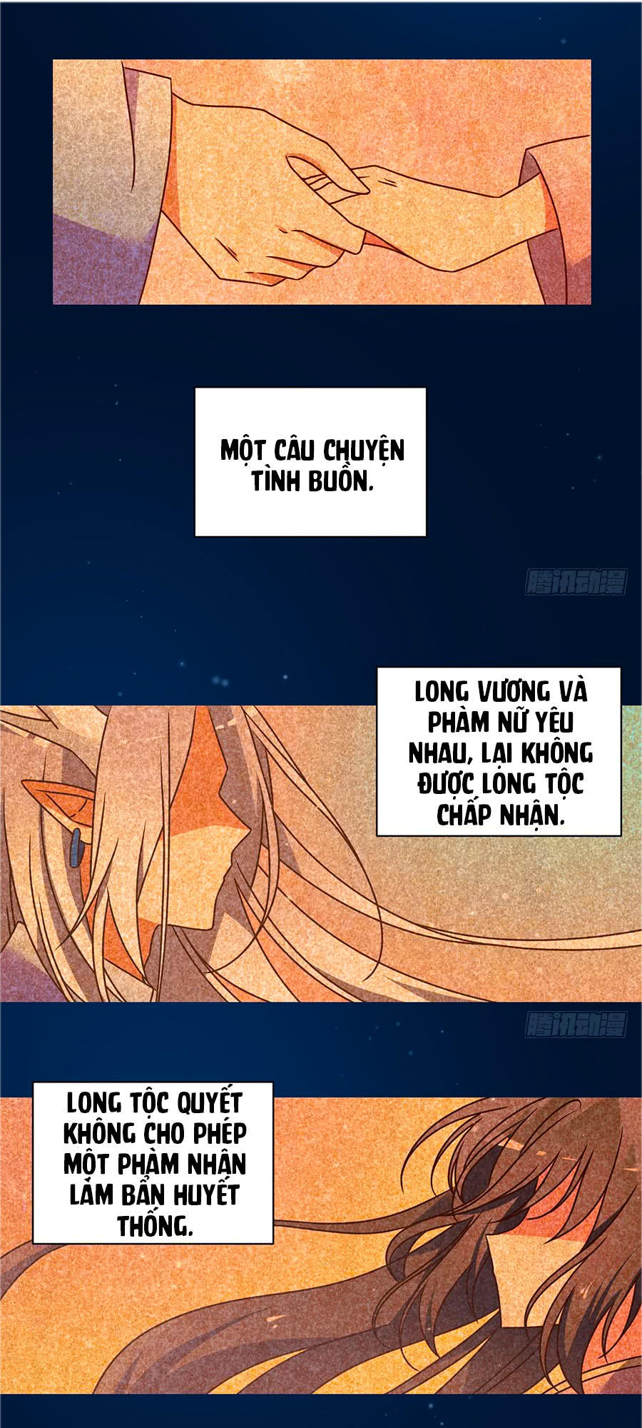 Manh Sư Tại Thượng Chapter 50 - Trang 2