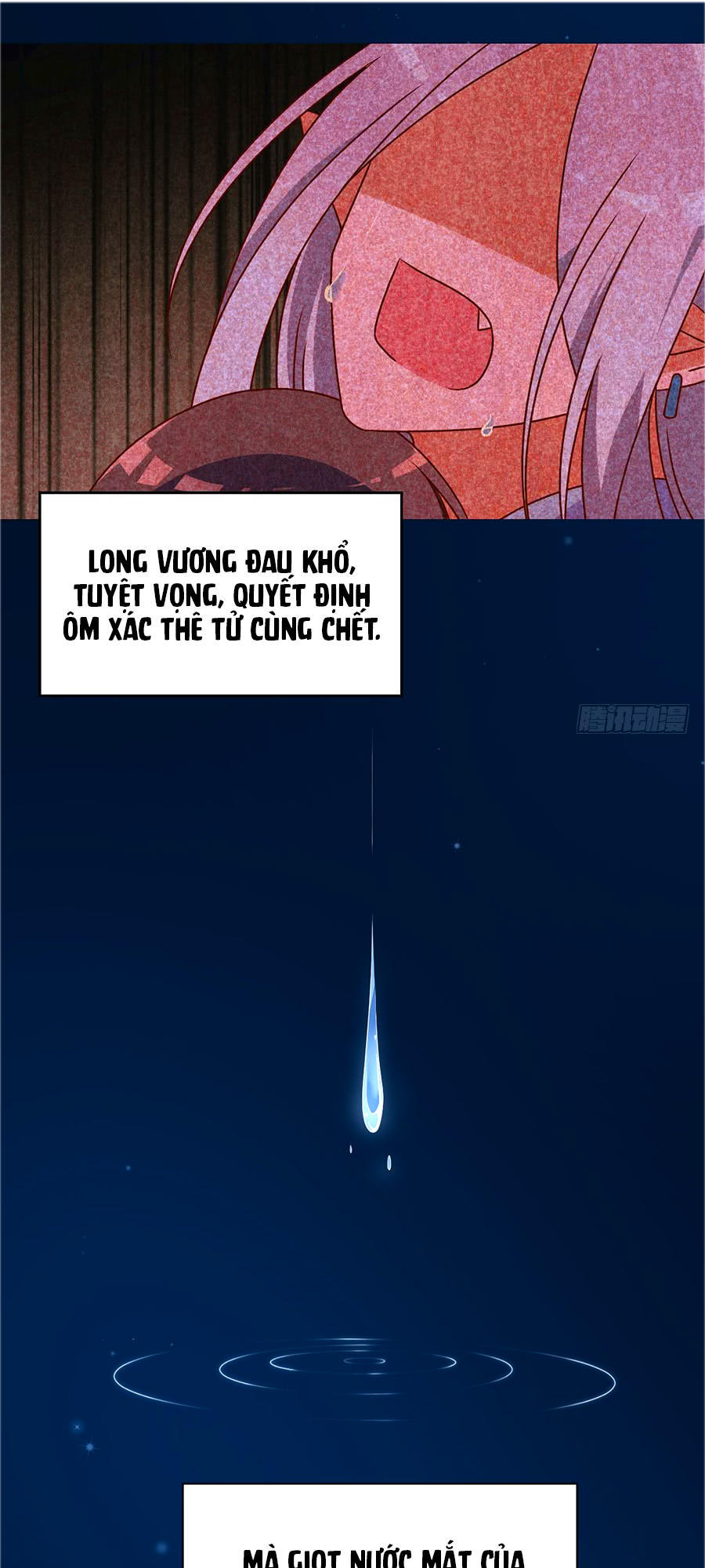 Manh Sư Tại Thượng Chapter 50 - Trang 2