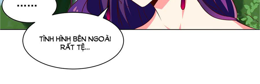 Manh Sư Tại Thượng Chapter 51 - Trang 2