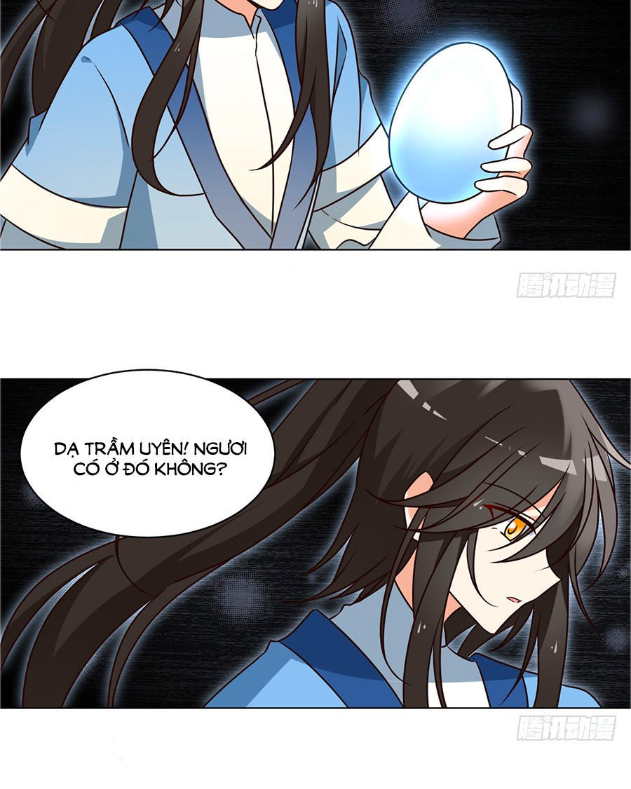 Manh Sư Tại Thượng Chapter 51 - Trang 2