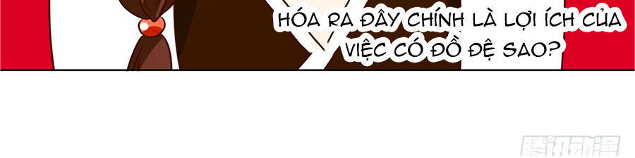 Manh Sư Tại Thượng Chapter 52 - Trang 2