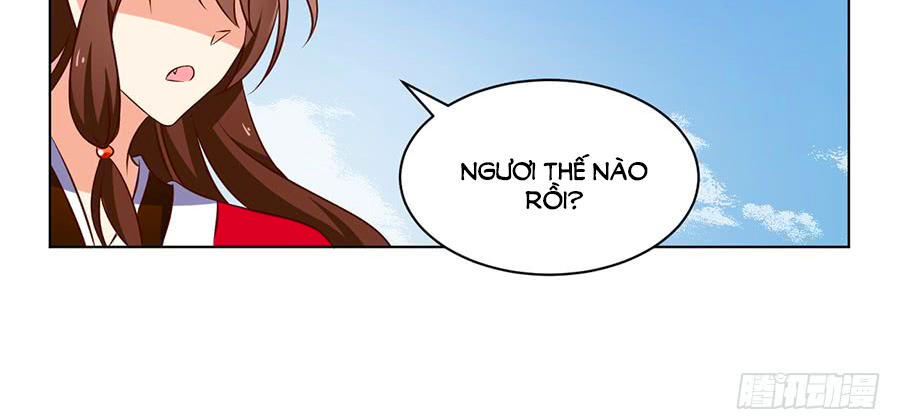 Manh Sư Tại Thượng Chapter 52 - Trang 2