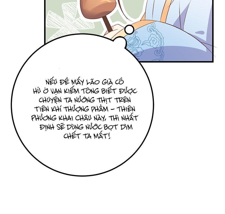 Manh Sư Tại Thượng Chapter 6 - Trang 2