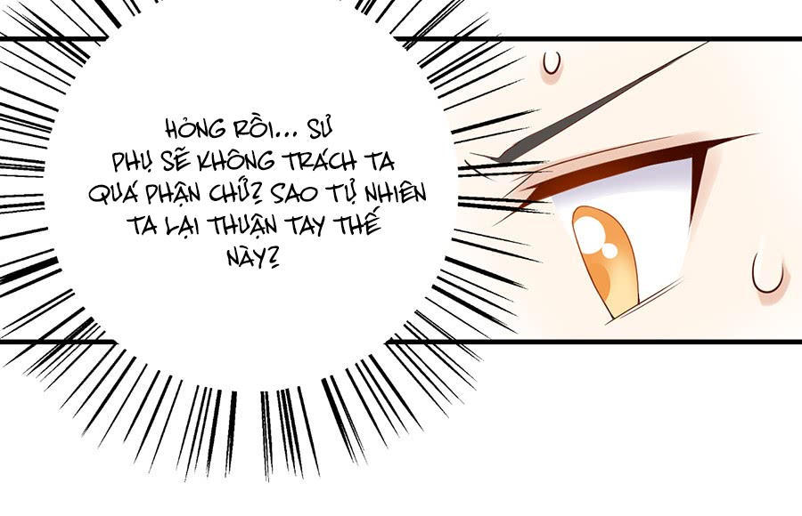 Manh Sư Tại Thượng Chapter 6 - Trang 2