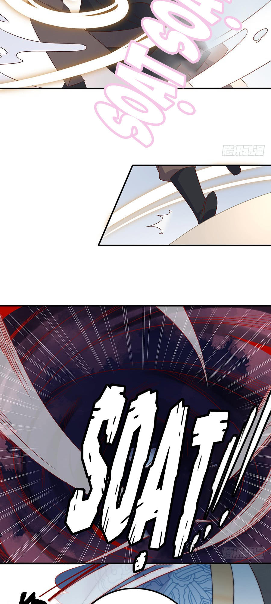 Manh Sư Tại Thượng Chapter 6 - Trang 2