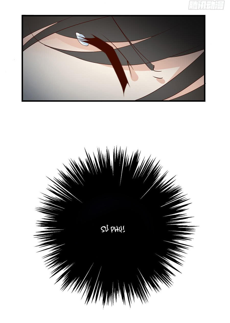 Manh Sư Tại Thượng Chapter 6 - Trang 2