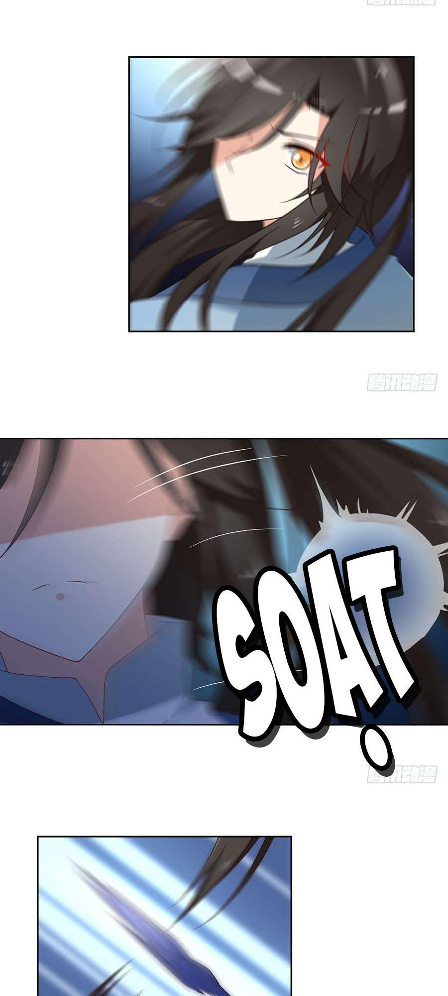 Manh Sư Tại Thượng Chapter 61 - Trang 2