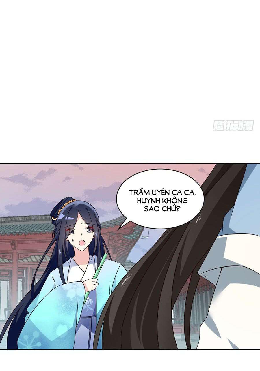 Manh Sư Tại Thượng Chapter 61 - Trang 2