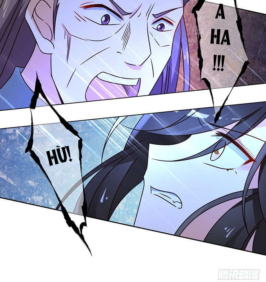 Manh Sư Tại Thượng Chapter 62 - Trang 2