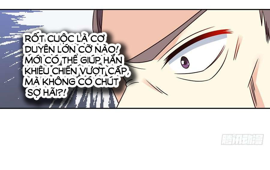 Manh Sư Tại Thượng Chapter 62 - Trang 2