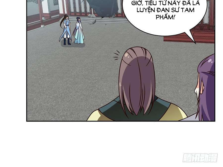 Manh Sư Tại Thượng Chapter 62 - Trang 2