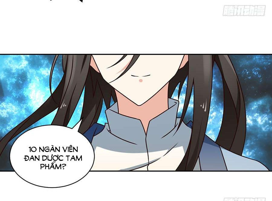 Manh Sư Tại Thượng Chapter 62 - Trang 2