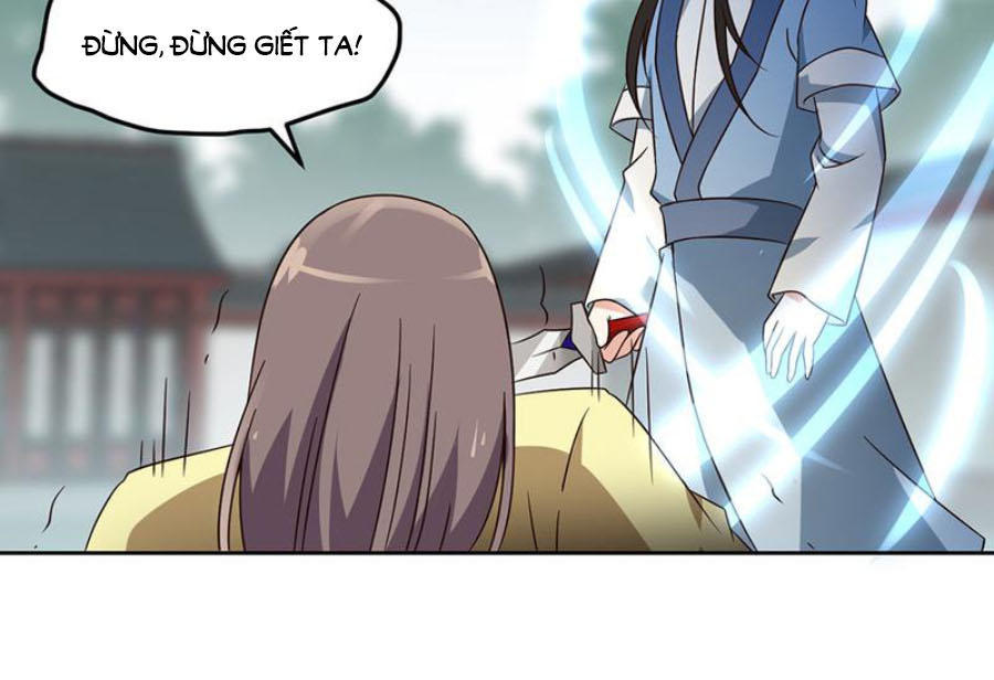 Manh Sư Tại Thượng Chapter 64 - Trang 2