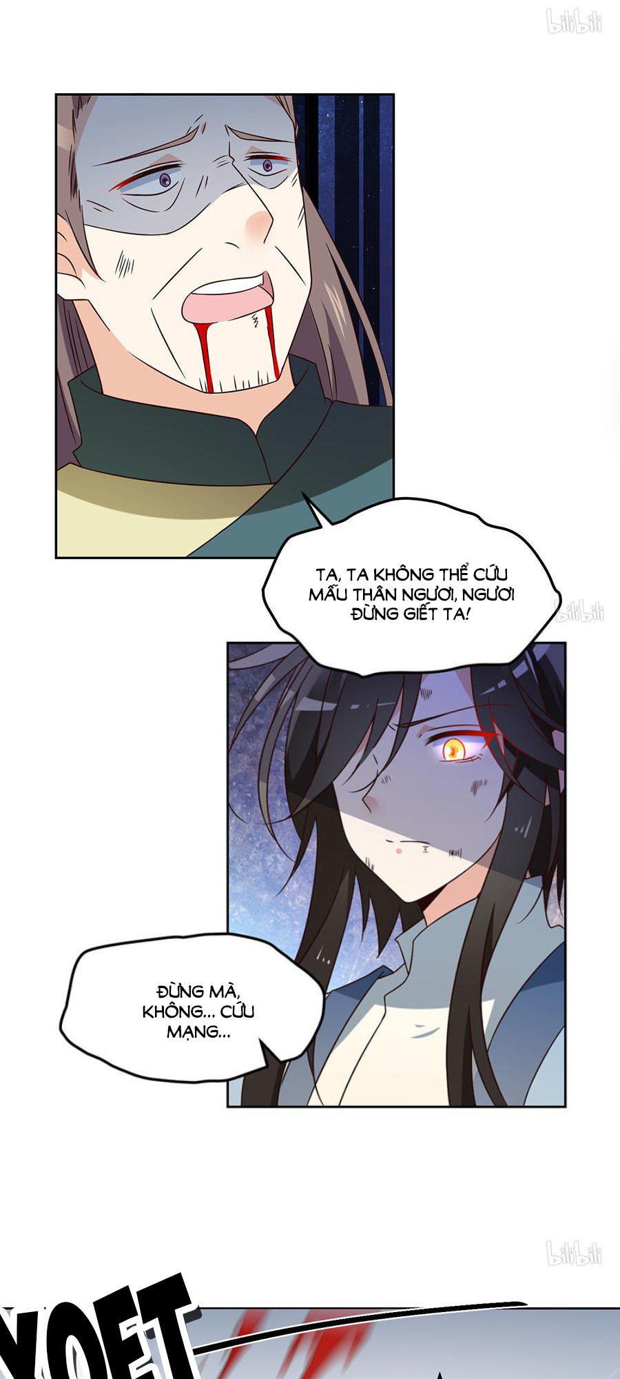 Manh Sư Tại Thượng Chapter 64 - Trang 2