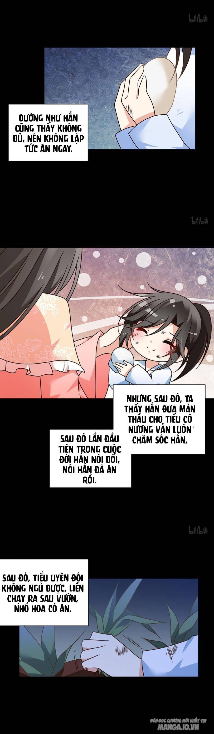 Manh Sư Tại Thượng Chapter 66 - Trang 2