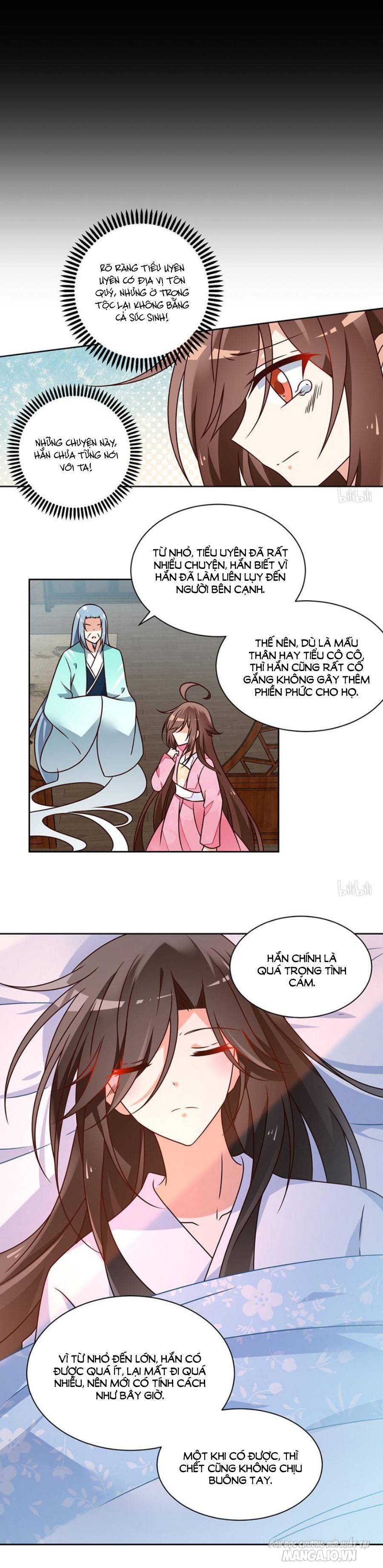 Manh Sư Tại Thượng Chapter 66 - Trang 2