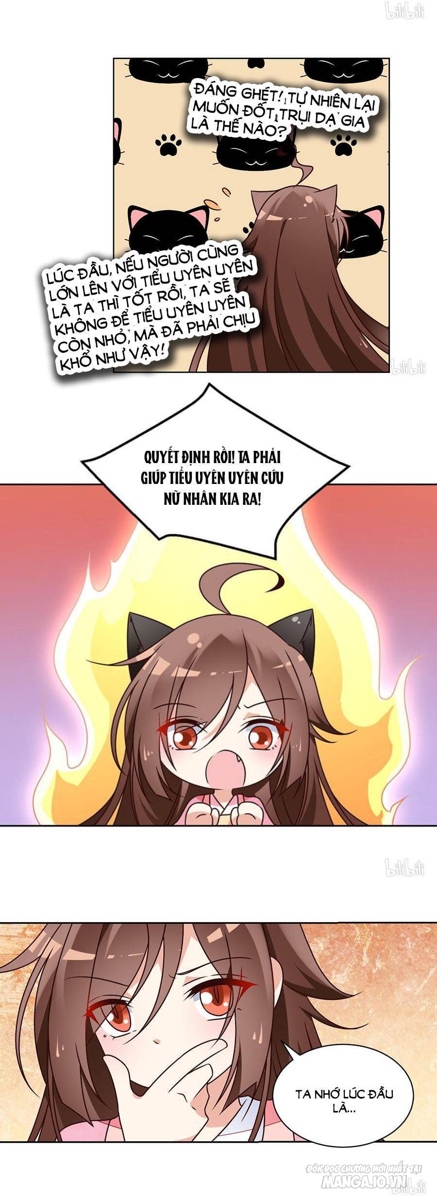 Manh Sư Tại Thượng Chapter 66 - Trang 2