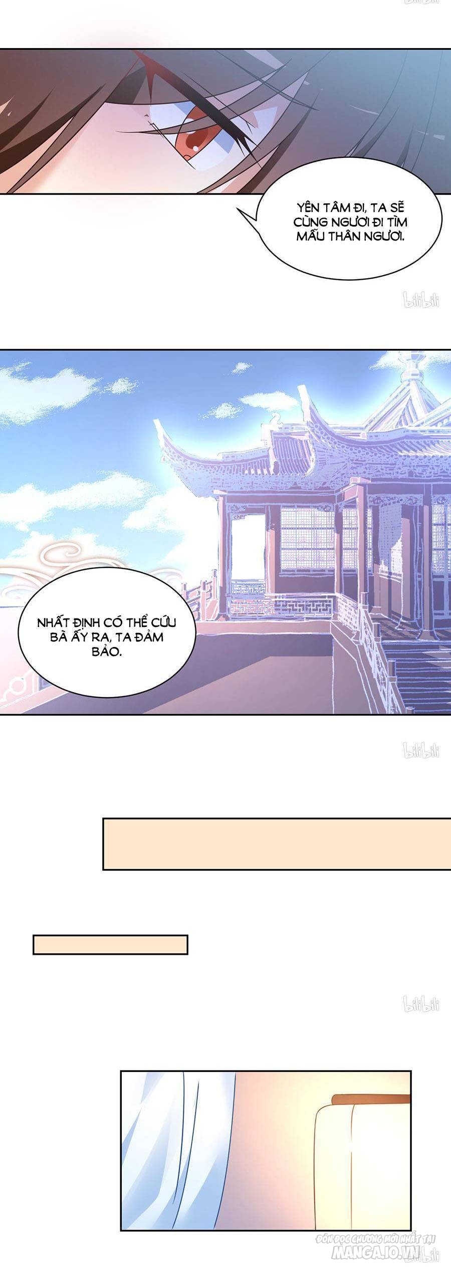 Manh Sư Tại Thượng Chapter 66 - Trang 2