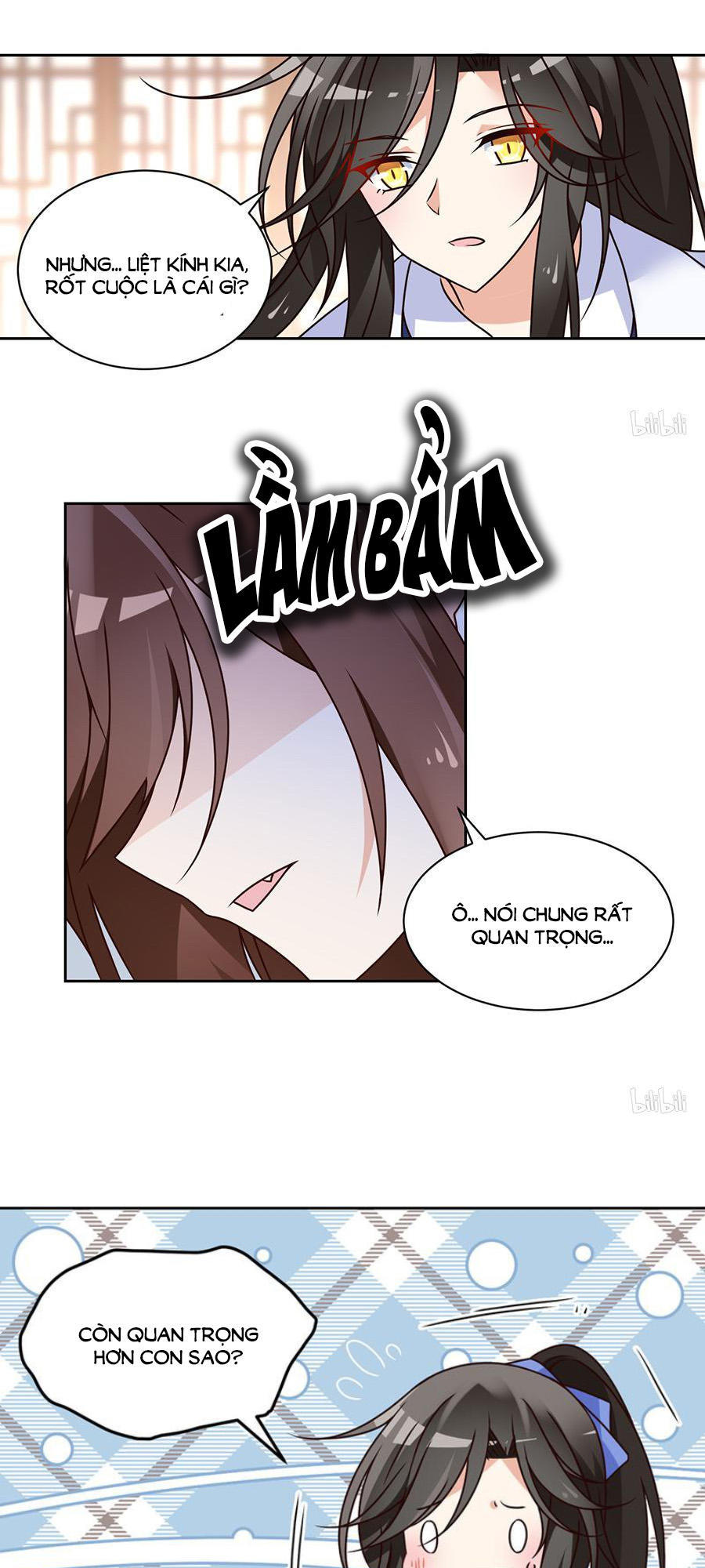 Manh Sư Tại Thượng Chapter 68 - Trang 2