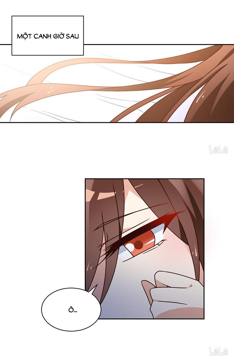 Manh Sư Tại Thượng Chapter 68 - Trang 2